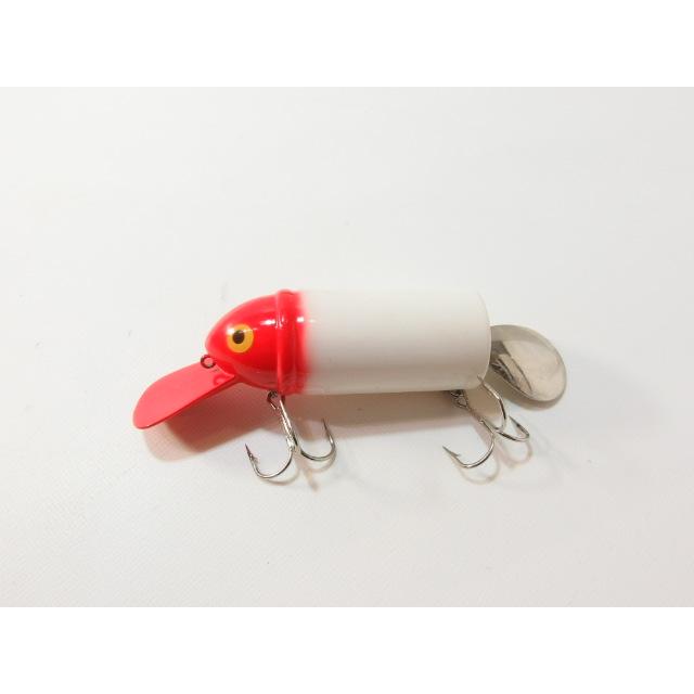 Heddon トップウォータールアーセット ヘドン heddonトップウォーター ルアー 5／8 珍品