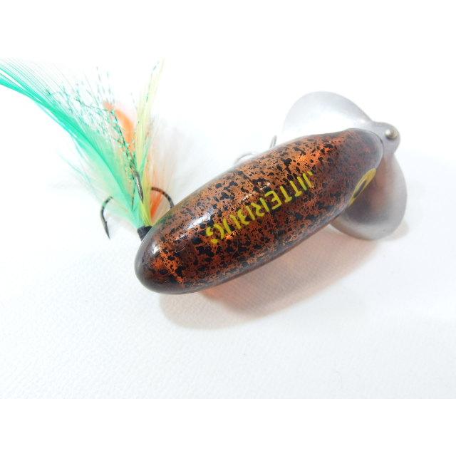 Jitterbug ジッターバグ バス デッドストック　未使用 アーボガスト アーボガストのジョインテッド ジッターバグ 2.0｜アメリカン釣具通販NEST