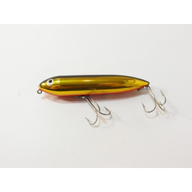 ヘドン ザラスプーク Heddon ZARA SPOOK トップウォータールアー