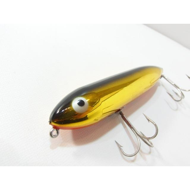 ヘドン ザラスプーク Heddon ZARA SPOOK トップウォータールアー