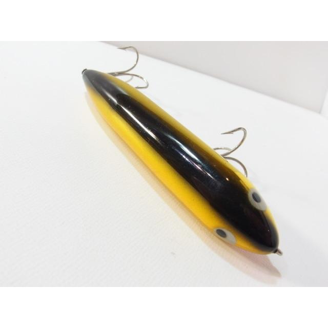 ヘドン ザラスプーク Heddon ZARA SPOOK トップウォータールアー