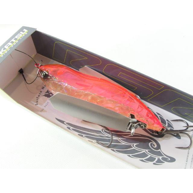 イマカツ アベンタクローラー RSR IMAKATSU AVENTA CRAWLER 羽根もの