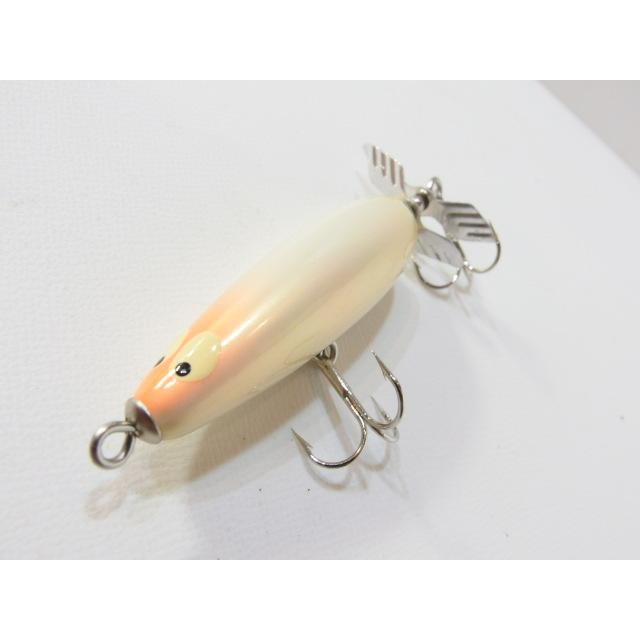 TTF タイニートップファクトリー パニック ハンドメイドトップ