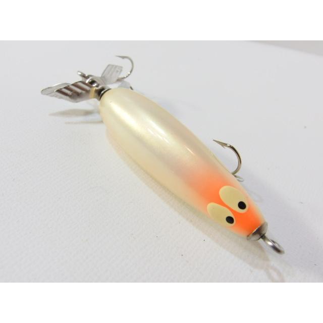 トップウォーター ルアー 7個セット トップウォーター ルアー 7個セット