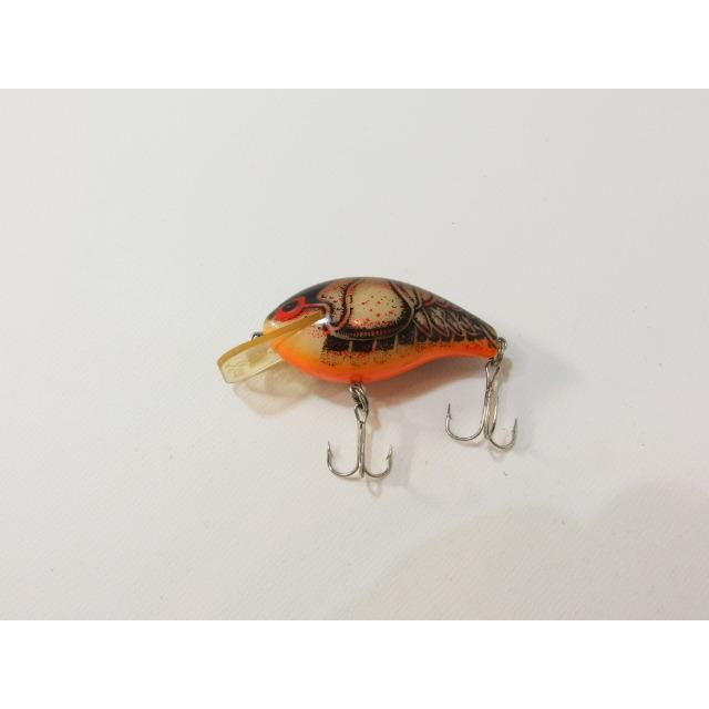 レーベル ウィーR REBEL wee R アメリカン クランクベイト ちょい古