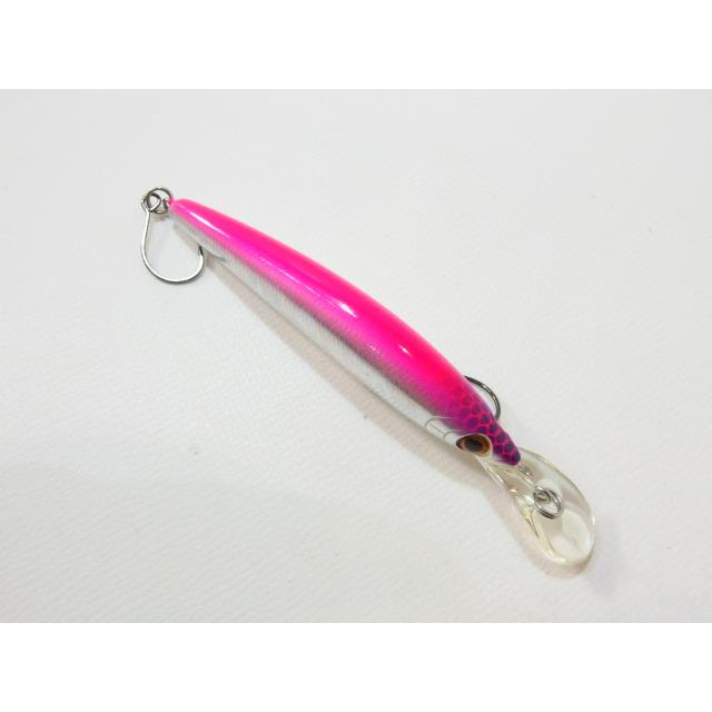 スミス　DDパニッシュ　65 管理釣り場　ミノー　ルアー DD PANISH