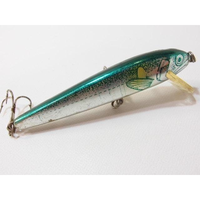 ダイワ シーバスハンター 初代 DAIWA SEABASS HUNTER ソルトウォーター