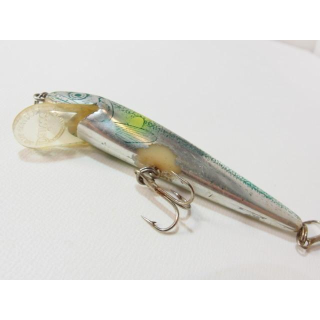 ダイワ シーバスハンター 初代 DAIWA SEABASS HUNTER ソルトウォーター