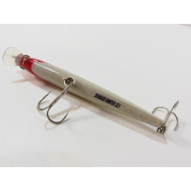 ダイワ シーバスハンター 2S 95 DAIWA SEABASS HUNTER II ソルト
