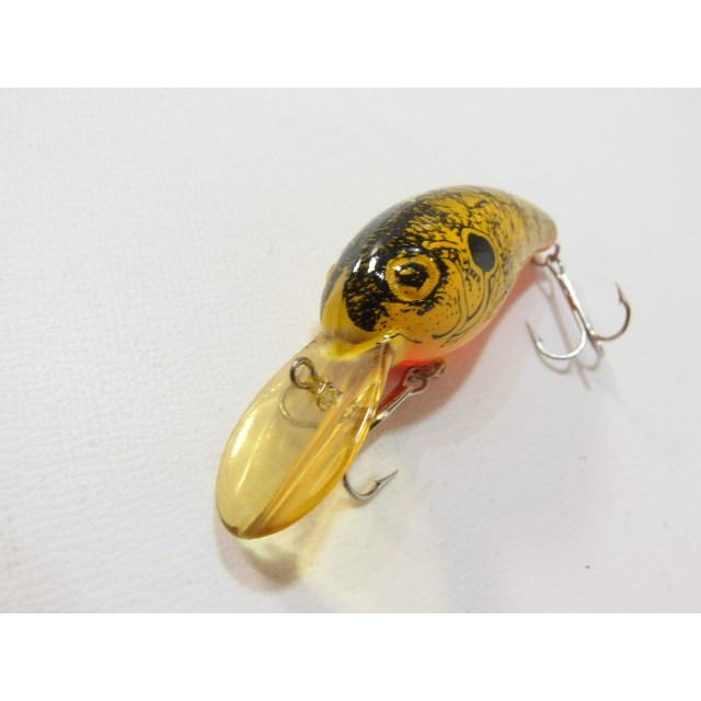 ダイワ ピーナッツ DR DAIWA Peanut オールドルアー クランクベイト