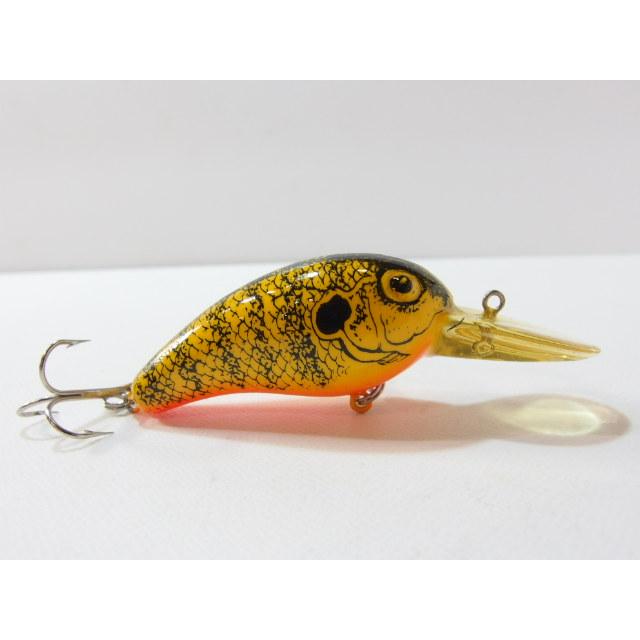 ダイワ ピーナッツ DR DAIWA Peanut オールドルアー クランクベイト