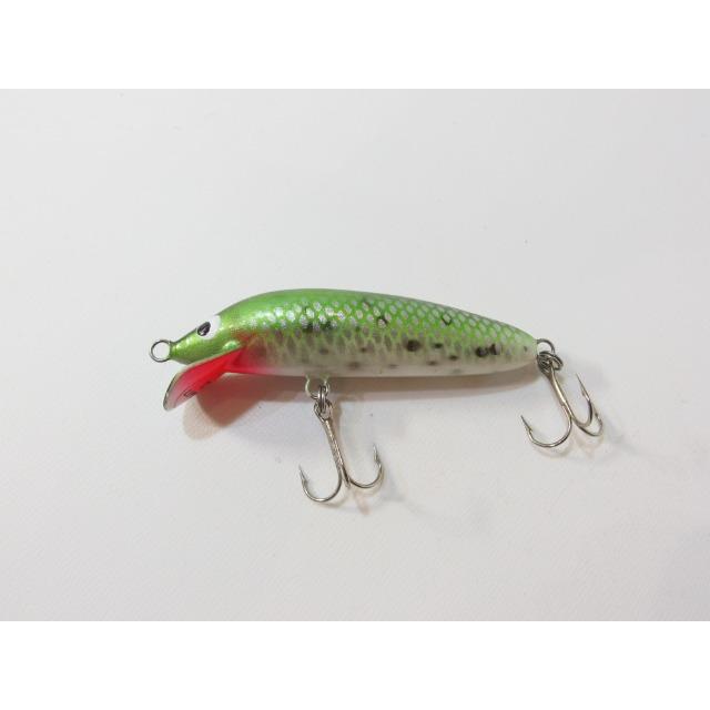 C LURES シールアーズ オーストラリア ハンドメイド ミノー (36404