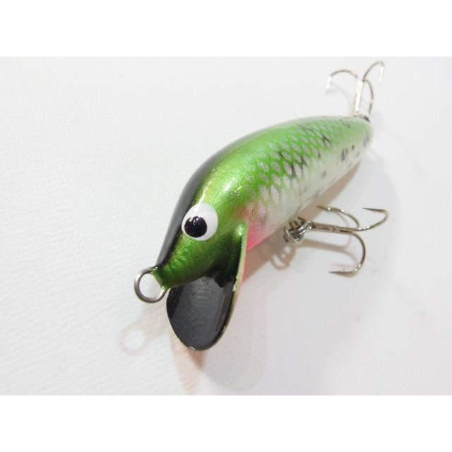 C LURES シールアーズ オーストラリア ハンドメイド ミノー (36404