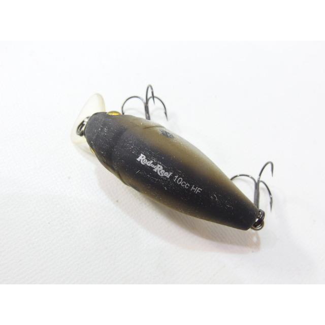 ジャッカル チェリー 10cc HF ロッド&リール 限定 JACKALL Cherry