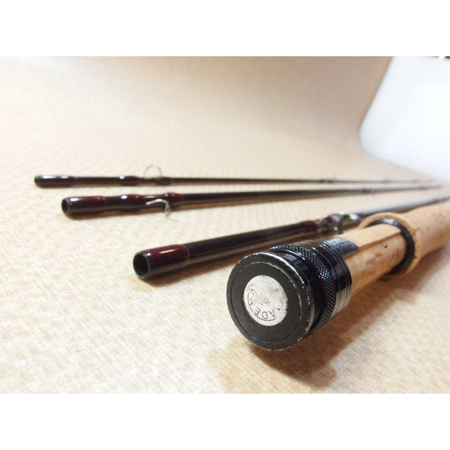ティムコ ユーフレックス インファンテ 865-4 TIEMCO EUFLEX infante 4
