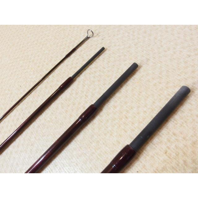ティムコ ユーフレックス インファンテ 865-4 TIEMCO EUFLEX infante 4