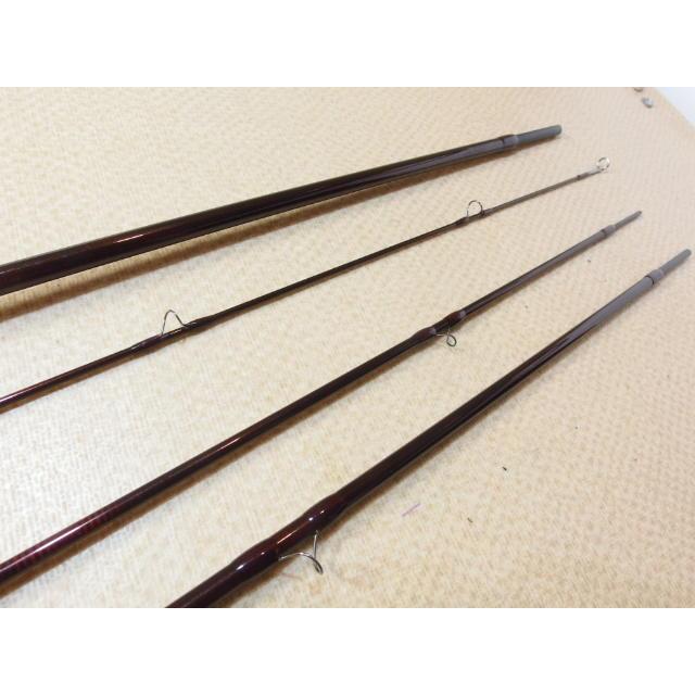 ティムコ ユーフレックス インファンテ 865-4 TIEMCO EUFLEX infante 4