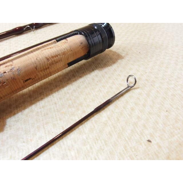 ティムコ ユーフレックス インファンテ 865-4 TIEMCO EUFLEX infante 4