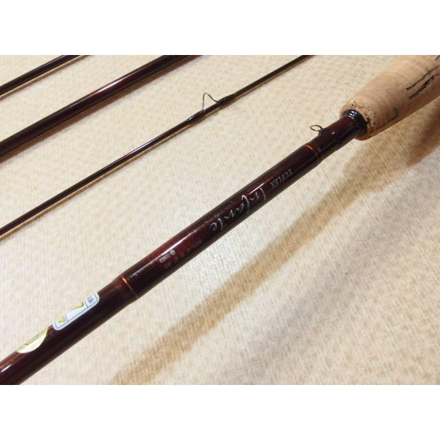 ユーフレックス　インファンテ　865-4 ティムコ ユーフレックス インファンテ 865-4 TIEMCO EUFLEX infante 4