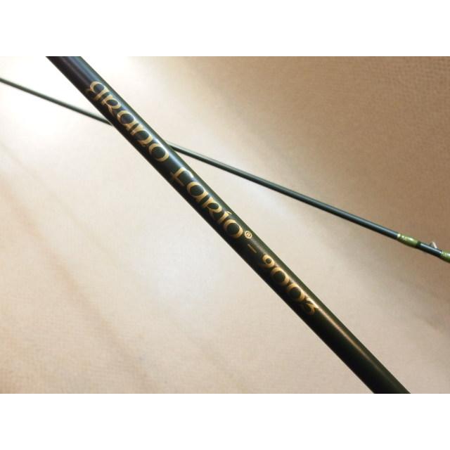 コータック グランフォリオ 2003 grano forio 2ピース フライロッド