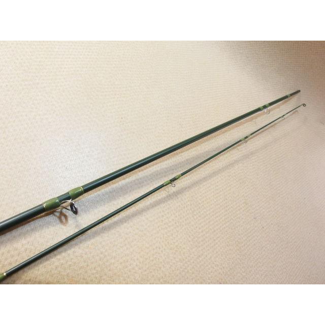 コータック グランフォリオ 2003 grano forio 2ピース フライロッド