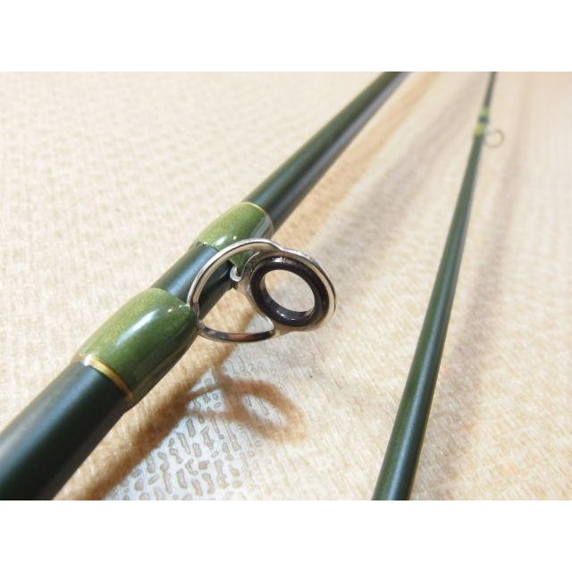 コータック グランフォリオ 2003 grano forio 2ピース フライロッド