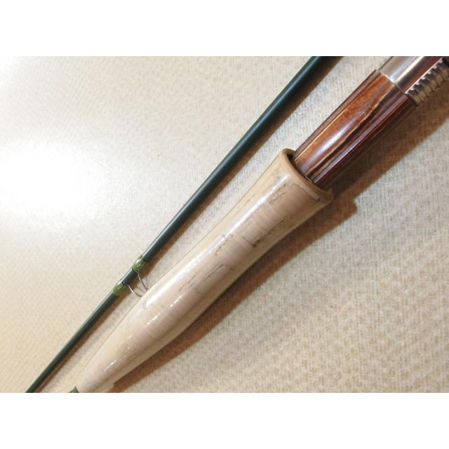 コータック グランフォリオ 2003 grano forio 2ピース フライロッド