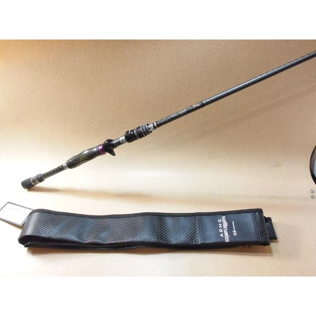メガバス アームズ スーパーレジェーラ ASL7005X Megabass ito ARMS