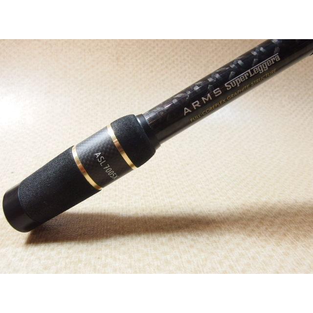 メガバス アームズ スーパーレジェーラ ASL7005X Megabass ito ARMS