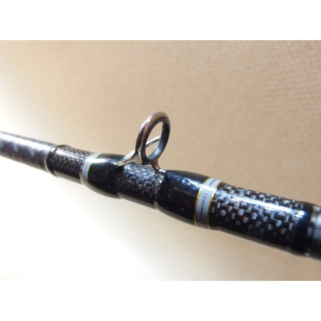 メガバス アームズ スーパーレジェーラ ASL7005X Megabass ito ARMS