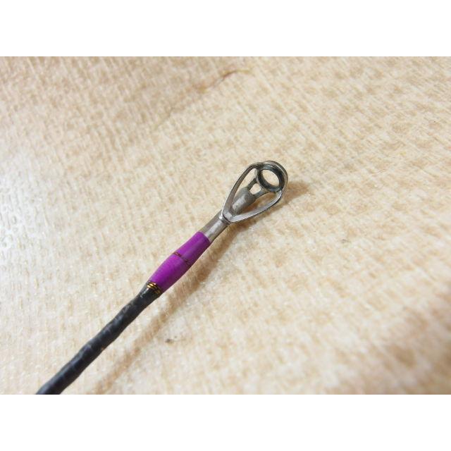 メガバス アームズ スーパーレジェーラ ASL7005X Megabass ito ARMS