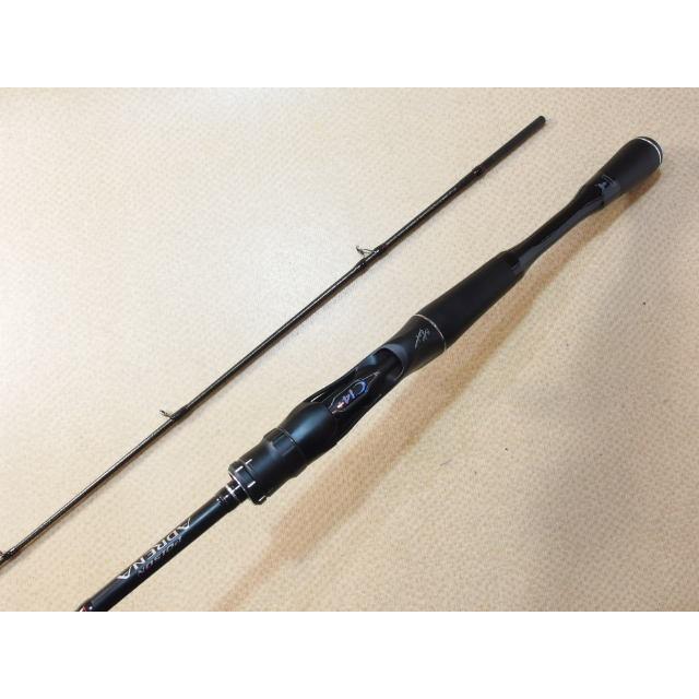 ジャッカル シマノ ポイズン アドレナ 163L-BFS/2 POISON ADRENA