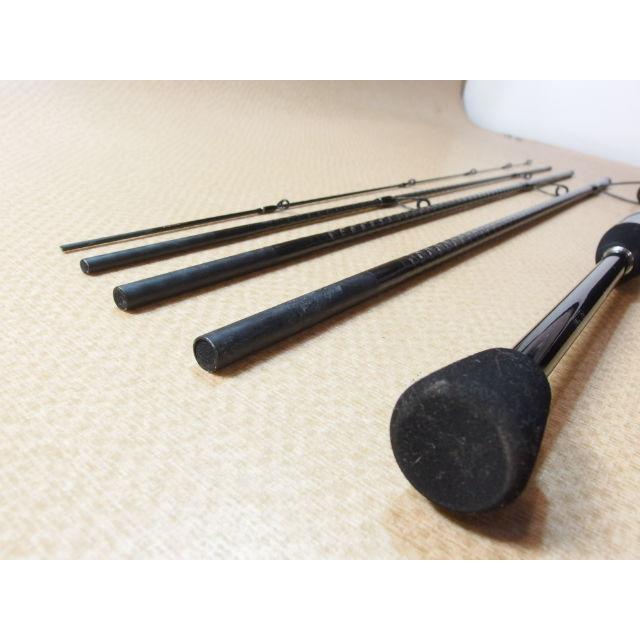 シマノ フリーゲーム XT S76ULS SHIMANO FREEGAME 5ピース パック