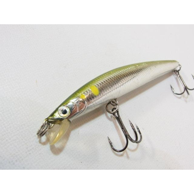 L177 ダイワ　TDミノー 95ｍｍ　8個セット　TD MINNOW ダイワ TDミノー 95 チームダイワ DAIWA T.D. MINNOW ミノー (36607