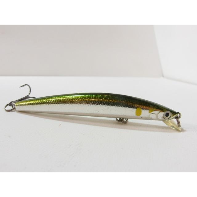 L177 ダイワ　TDミノー 95ｍｍ　8個セット　TD MINNOW ダイワ TDミノー 95 チームダイワ DAIWA T.D. MINNOW ミノー (36607