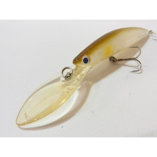ダイワ TDミノー ディープダイバー チームダイワ T.D. MINNOW ミノー