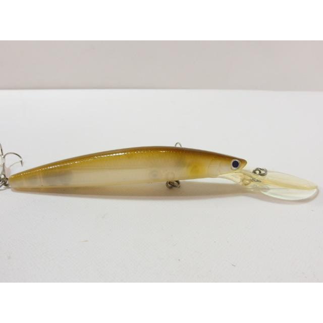 ダイワ TDミノー ディープダイバー チームダイワ T.D. MINNOW ミノー