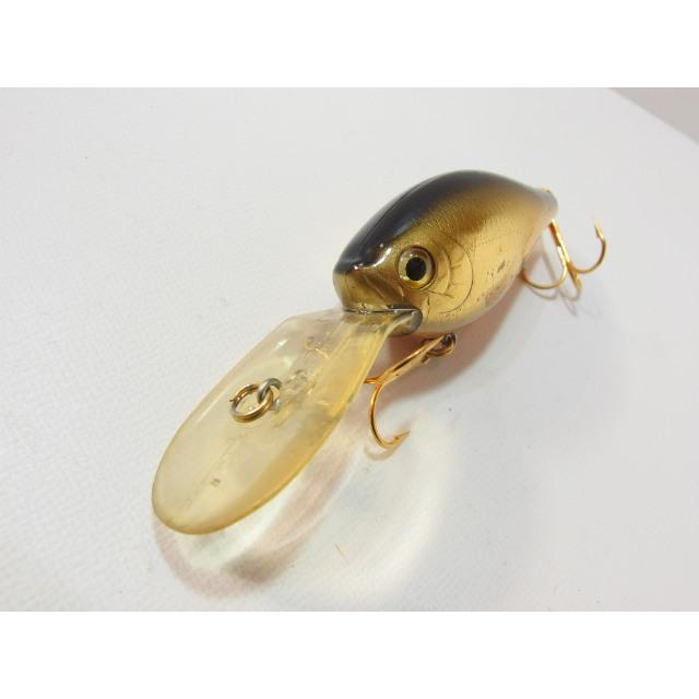 ティムコ　ファットペッパー 金箔 リミテッド  TIEMCO FAT PEPPER  クランクベイト (36613 |  | 01