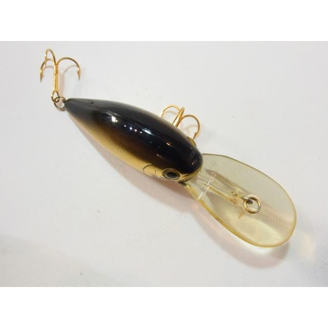 ティムコ　ファットペッパー 金箔 リミテッド  TIEMCO FAT PEPPER  クランクベイト (36613 |  | 02