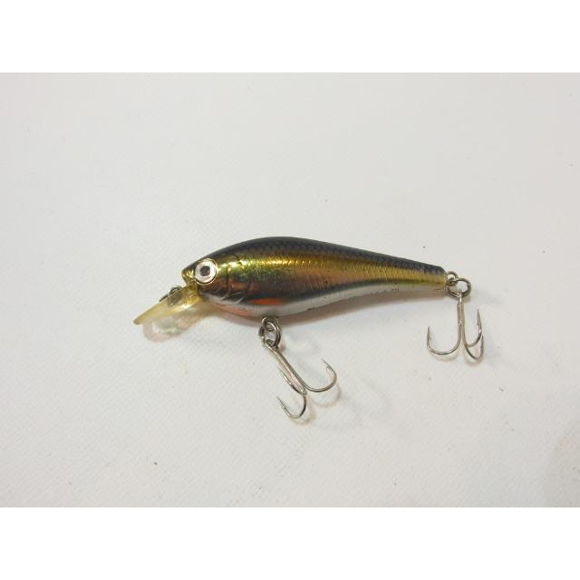 ダイワ TD シャッド チームダイワ DAIWA T.D. SHAD (36627 : ランブル