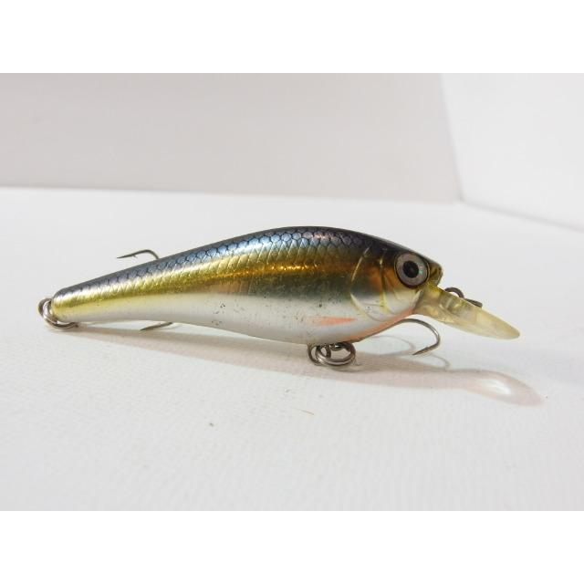 ダイワ TD シャッド チームダイワ DAIWA T.D. SHAD (36627 : ランブル