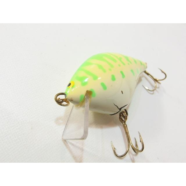 バルサ50 Balsa 50 オリジナル ジュニア クランクベイト Jr グリーン