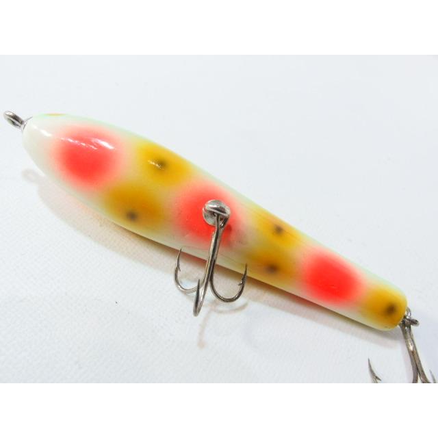 バルサ50 ビッグラッシュスケーター Or 吹き目 パロット Balsa 50