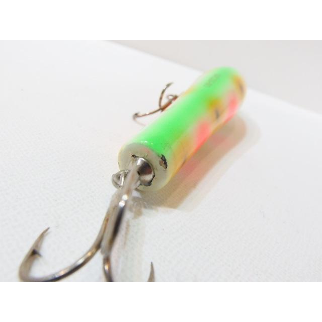 バルサ50 オリジナルOrパロット バルサ50 ビッグラッシュスケーター Or 吹き目 パロット Balsa 50