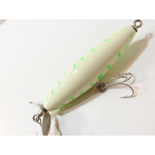 バルサ50 スマートアレック Jr ブロック体ペラ 吹き目 Balsa 50