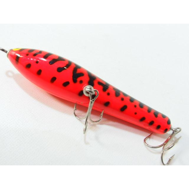 バルサ50 ビッグラッシュスケーター Or オリジナル Balsa 50