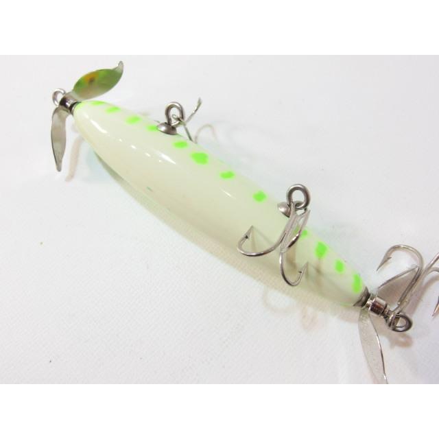 バルサ50 ホッツィートッツィー Or グリーンコーチドッグ Balsa 50