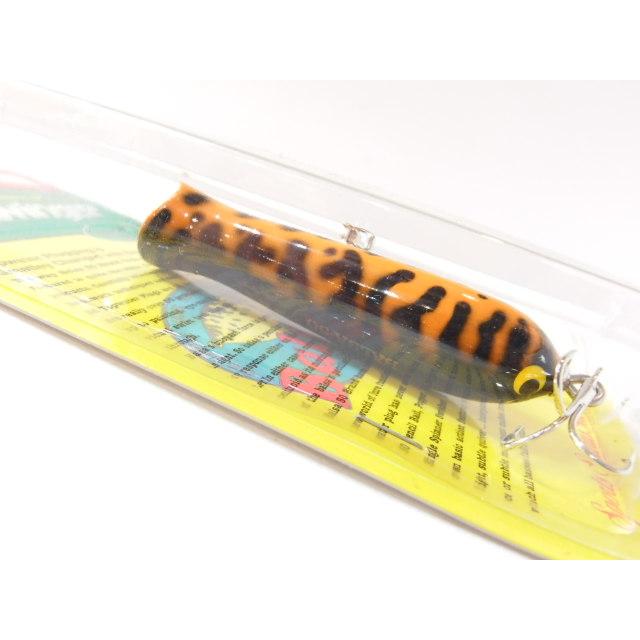 バルサ50 Balsa 50 ポップスウィンガー Jr イエローコーチドッグ