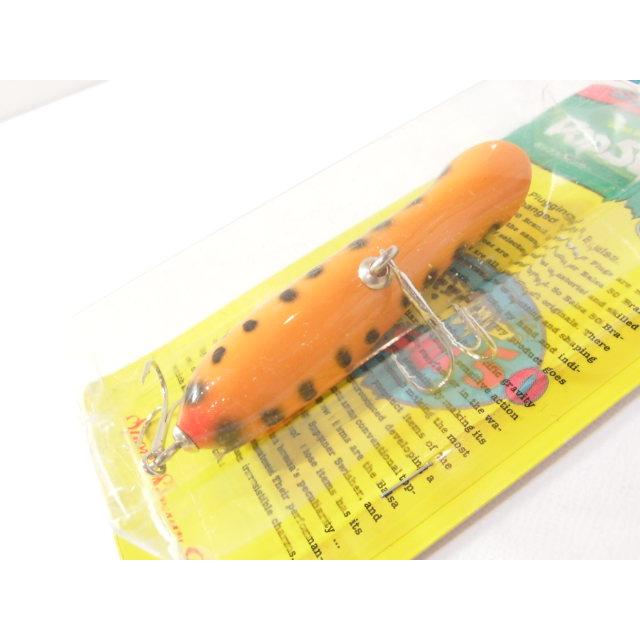 バルサ50 Balsa 50 ポップスウィンガー Jr イエローコーチドッグ