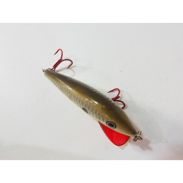 ラパラ カウントダウン CD7 赤ベロ RAPALA COUNTDOWN CD-7 ミノー